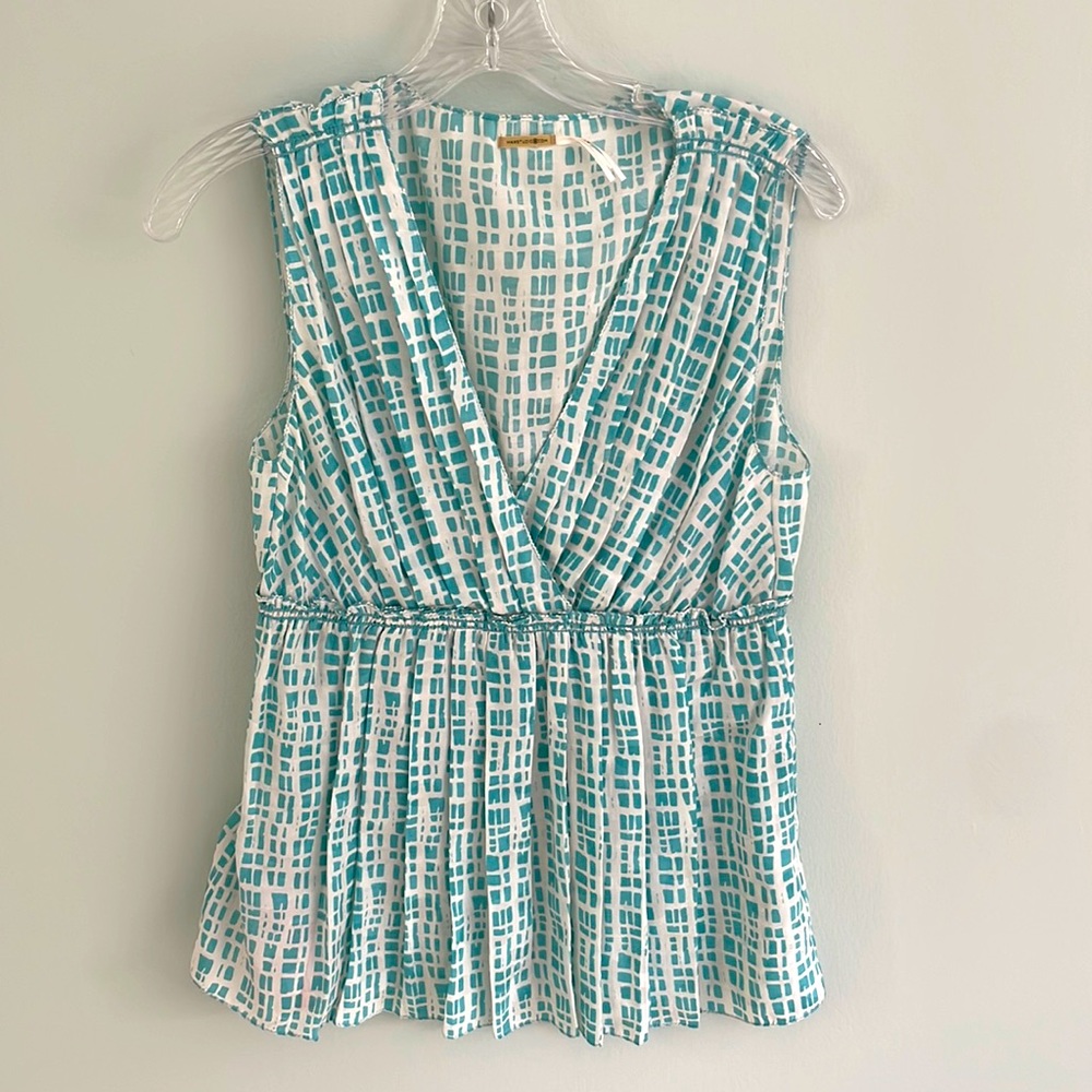 Max Studio Blouse